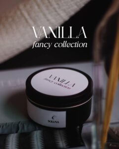 Vela Vanilla