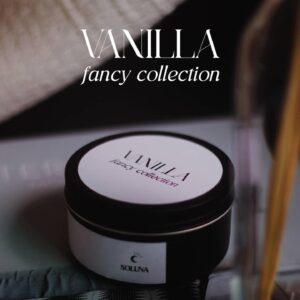 Vela Vanilla