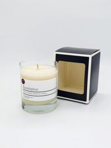 Vela Lavanda 120g
