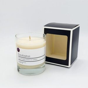 Vela Lavanda 120g