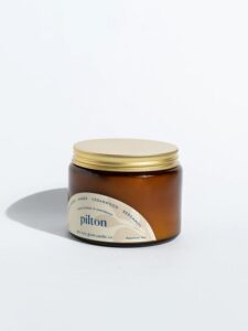 Vela Cereja&Avelã 120g