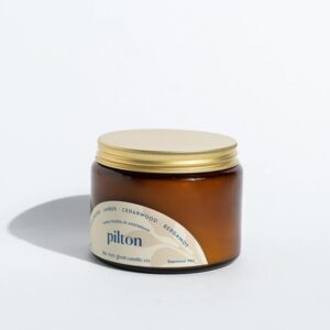 Vela Cereja&Avelã 120g